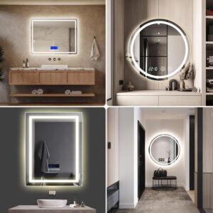 Espejos Inteligentes