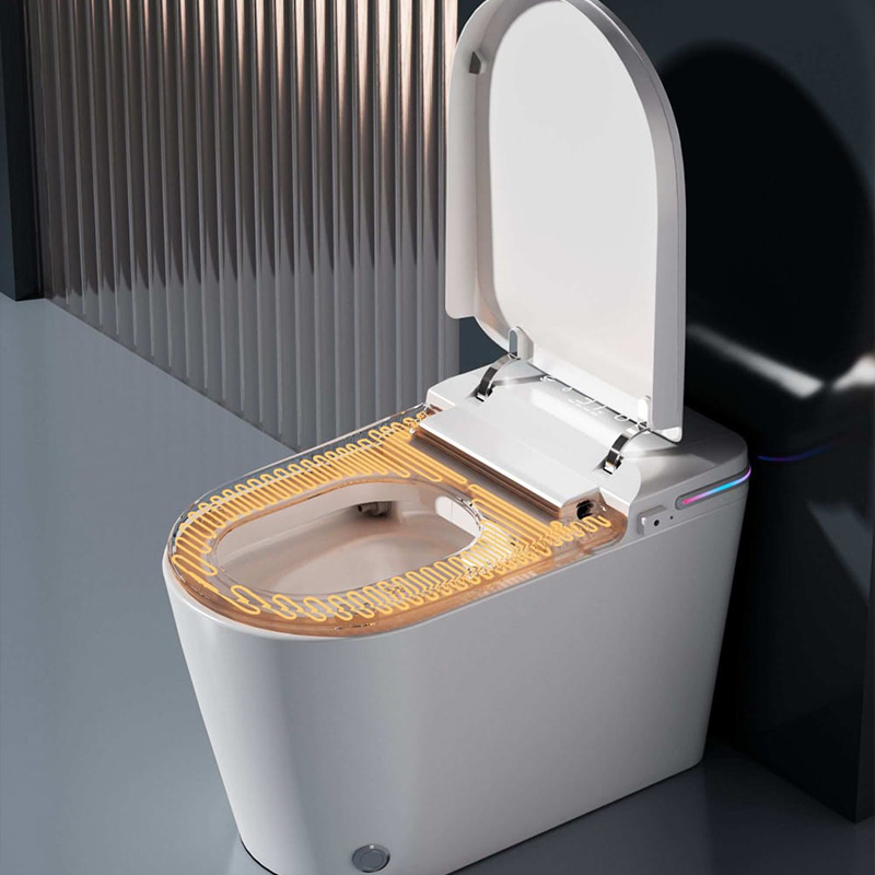 Inodoro Inteligente Fluxen - Image 4