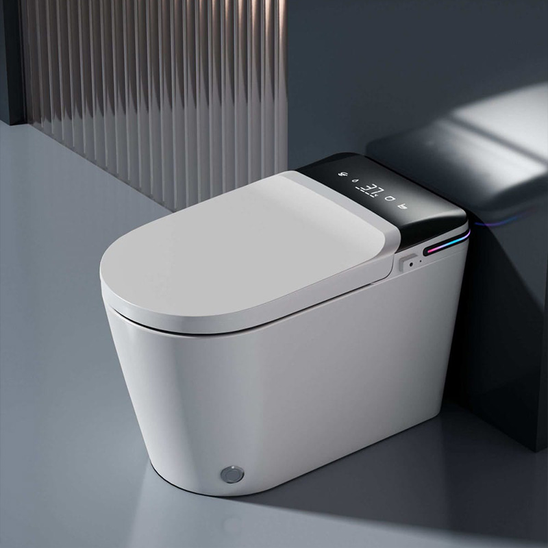 Inodoro Inteligente Fluxen - Image 3