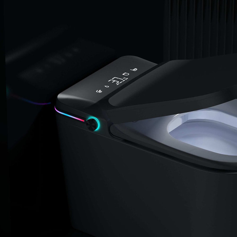 Inodoro Inteligente Fluxen - Image 12