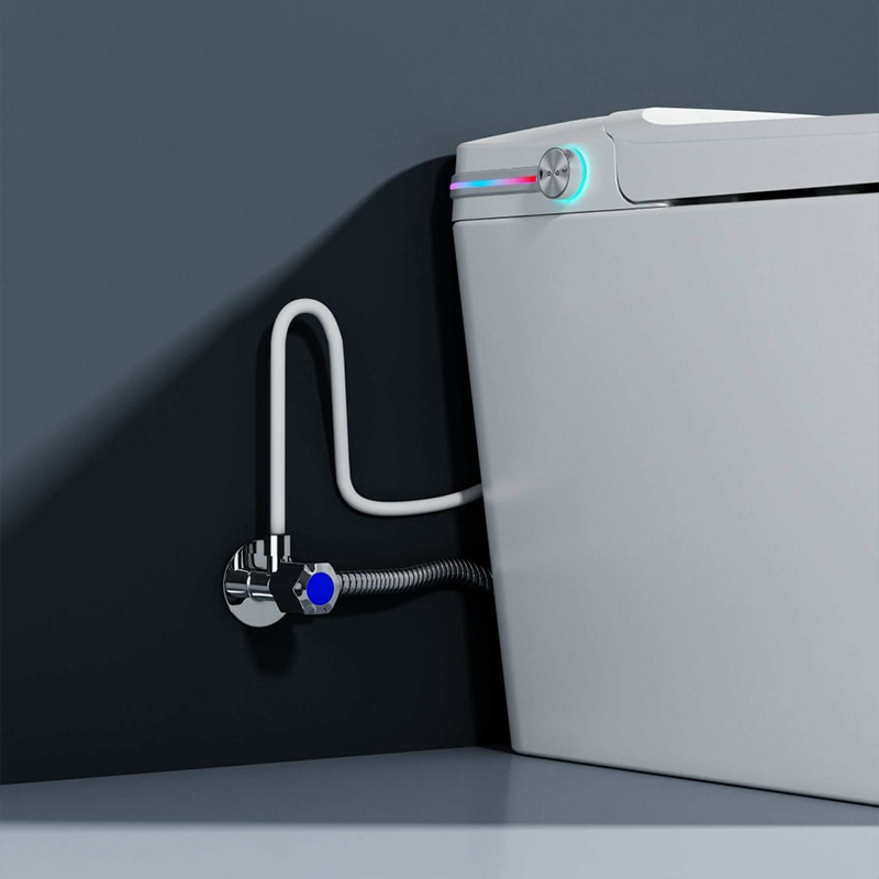 Inodoro Inteligente Fluxen - Image 11