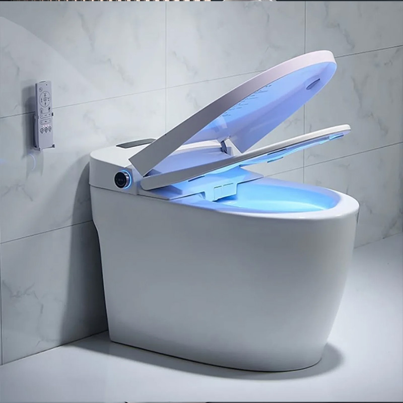 Inodoro Inteligente Fluxen - Image 7